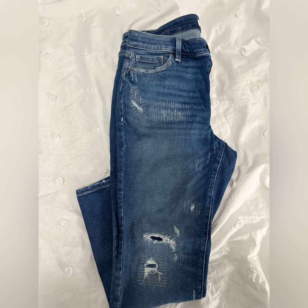 Lane Bryant Jeans